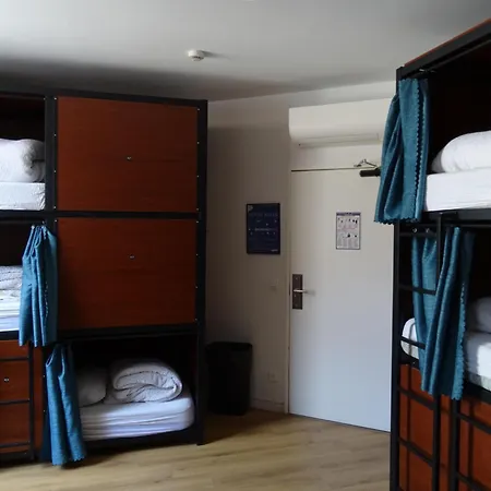 Hostel20 Bayonne-2